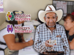 El periodo de registro a la Pensión Bienestar comprende desde el lunes 27 de abril hasta el domingo 3 de mayo de 2026. EL INFORMADOR/ARCHIVO ESPECIAL/Banco del Bienestar