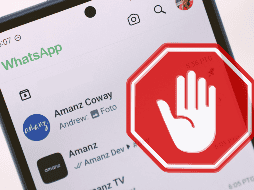Usuarios se preguntan si WhatsApp continuará funcionando en caso de que la línea celular sea suspendida si no se vincula a una CURP. ESPECIAL/UNSPLASH
