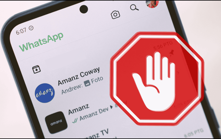 Usuarios se preguntan si WhatsApp continuará funcionando en caso de que la línea celular sea suspendida si no se vincula a una CURP. ESPECIAL/UNSPLASH