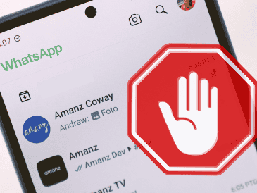 Usuarios se preguntan si WhatsApp continuará funcionando en caso de que la línea celular sea suspendida si no se vincula a una CURP. ESPECIAL/UNSPLASH