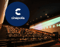 Acompañamos a descubrir lo mejor del cine esta semana en las salas de Cinépolis. ESPECIAL/ EL INFORMADOR/J. Acosta