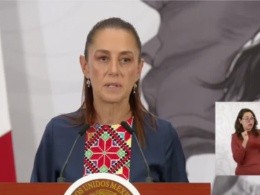 México destaca golpes "muy relevantes" contra capos