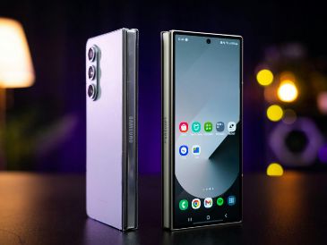 Se espera que Samsung presente oficialmente el Samsung Galaxy Z Wide Fold junto con el Samsung Galaxy Z Fold 8 y el Samsung Galaxy Z Flip 8 entre julio y agosto de este año. Unsplash