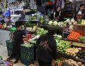 De la Población Económicamente Activa en México, 41.5 millones de personas estuvieron ocupadas durante marzo, 42 mil más que en el mismo mes de 2025. EL INFORMADOR / ARCHIVO