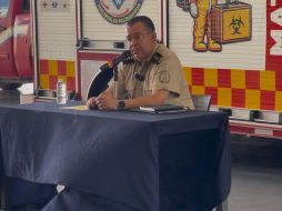 Autoridades prevén evacuaciones inmediatas, cierre de accesos carreteros y activación de protocolos de seguridad. EL INFORMADOR/R. Casas