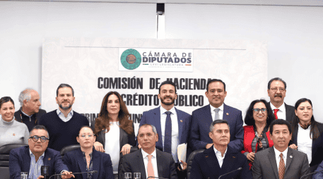 Se pide a la SHCP y al SAT transparentar los criterios de validación de cuentas CLABE. GOBIERNO DE MÉXICO