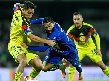 La Liguilla del Clausura 2026 comienza a tomar forma con uno de los duelos más atractivos de los Cuartos de Final: Club América frente a Pumas. IMAGO7