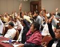 El Consejo advierte que el partido indígena limitaría derechos y autonomía política. ESPECIAL/ CNPI