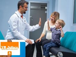 Se prevé que la estrategia alcance a más de 1.6 millones de menores en la entidad. ESPECIAL