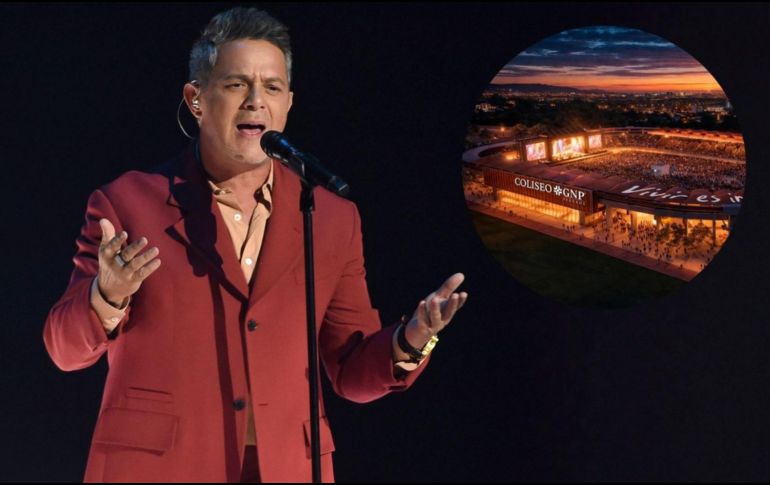 La transformación del Estadio 3 de Marzo en el Coliseo GNP Seguros marca una nueva etapa para los espectáculos en Guadalajara. AP/ARCHIVO/ESPECIAL