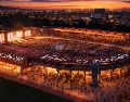 El Coliseo GNP Seguros marcará una nueva etapa en el entretenimiento en vivo