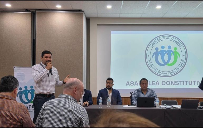 Juan Raúl de la O Chávez asumirá el rol como primer secretario general del organismo. ESPECIAL