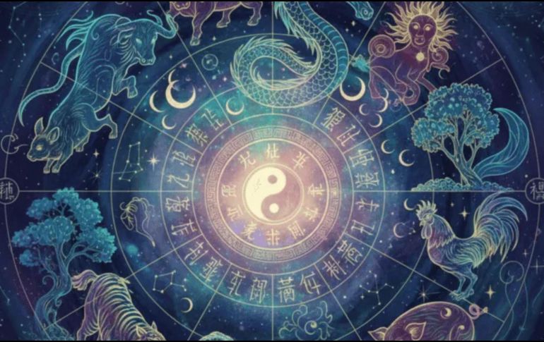 La fortuna estará del lado de quienes actúen con claridad, constancia y determinación. ESPECIAL