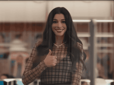 Las actrices que han dado voz a Anne Hathaway en Latinoamérica forman parte fundamental de la experiencia cinematográfica de millones de espectadores. ESPECIAL