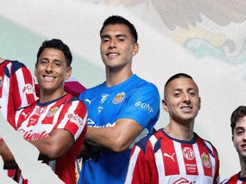 Chivas: El corazón de la Selección Mexicana