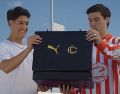 La camiseta conmemorativa será la última de Puma con Chivas. X/PUMAmexico