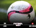 El jueves tiene, para todos los aficionados, una agenda amplia de futbol nacional e internacional. ESPECIAL / IMAGO7 y CANVA