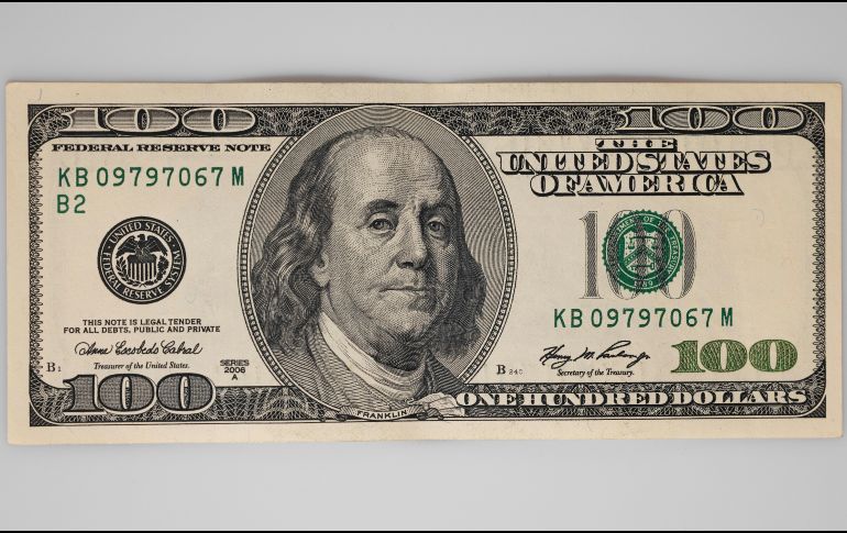 Este 29 de abril el tipo de cambio FIX publicado en el Diario Oficial de la Federación (DOF) y es de 17.4030UNSPLASH / E. AKYURT