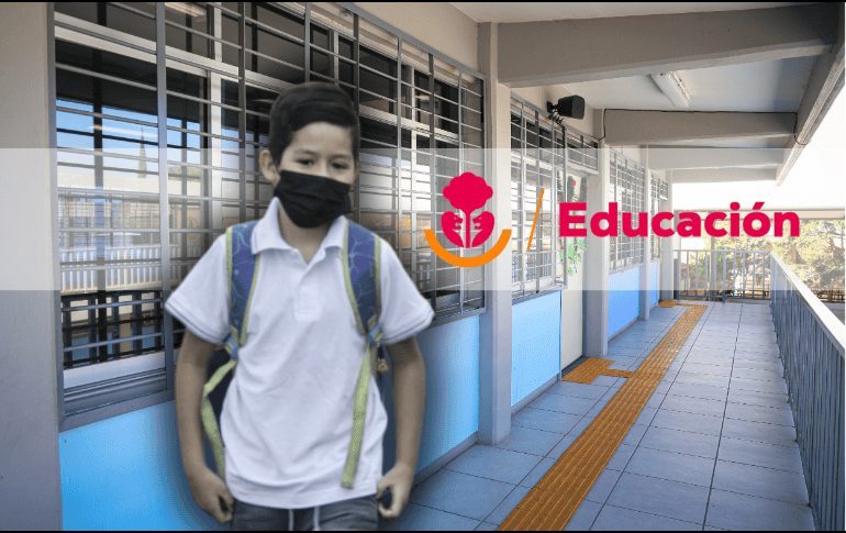 La Secretaría de Educación Jalisco pidió a la ciudadanía mantenerse atenta a los medios de difusión oficiales. EL INFORMADOR/ARCHIVO