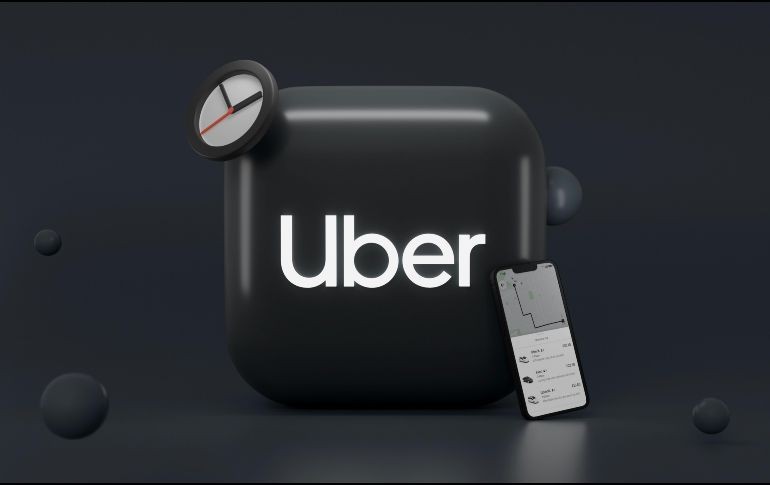 La función de reserva de hoteles fue uno de varios anuncios relacionados con los viajes en el evento anual de nuevos productos de Uber el miércoles. Unsplash