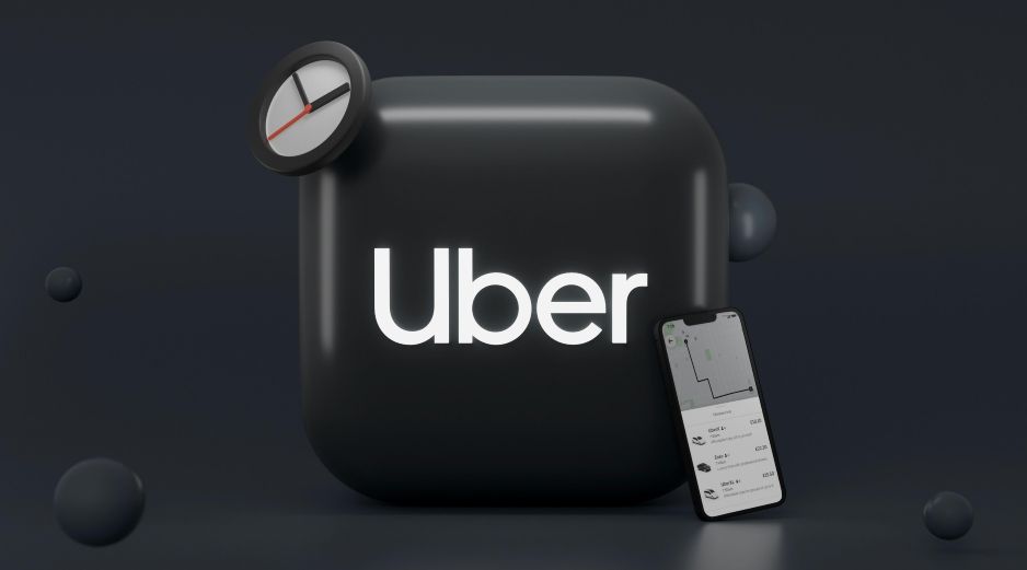 La función de reserva de hoteles fue uno de varios anuncios relacionados con los viajes en el evento anual de nuevos productos de Uber el miércoles. Unsplash