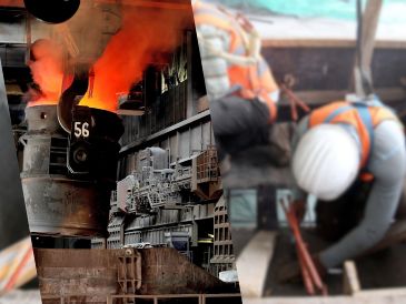 En la firma participarán 19 instituciones públicas y tres cámaras empresariales. EL INFORMADOR / EFE / ARCHIVO