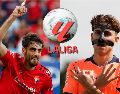 Te contamos dónde ver el Osasuna vs. Barcelona que podría poner rumbo final al campeonato en España. EFE / ARCHIVO