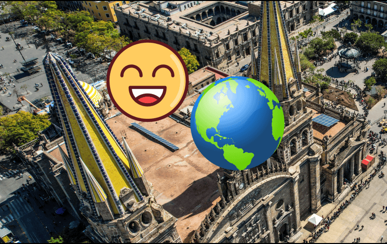 Guadalajara está marcada y construida por miles de tradiciones que ha tejido la comunidad con el paso del tiempo. EL INFORMADOR / ARCHIVO