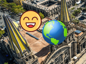 Guadalajara está marcada y construida por miles de tradiciones que ha tejido la comunidad con el paso del tiempo. EL INFORMADOR / ARCHIVO