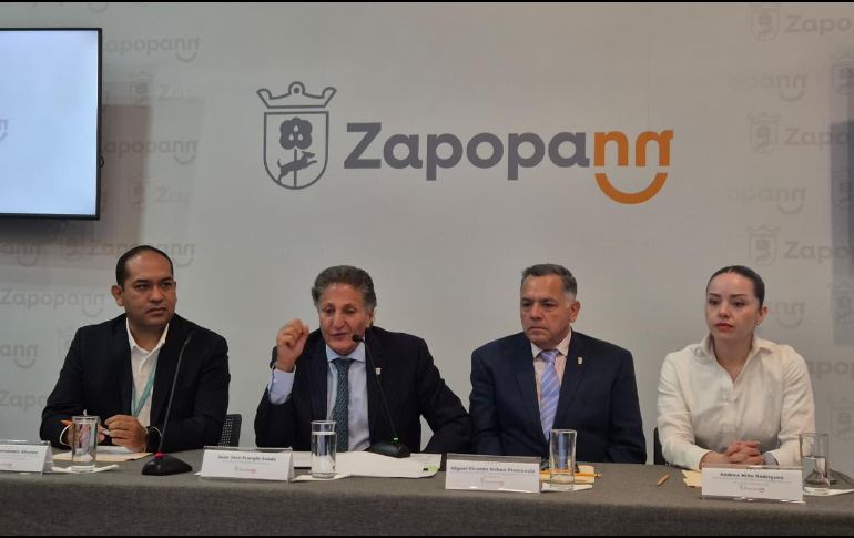 Para recibir los servicios de EvaBot las personas solo deben guardar el número 33 4170 0780. EL INFORMADOR/R. Bobadilla