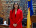 La legisladora priista afirmó que su objetivo será tomar decisiones que beneficien directamente a las y los jaliscienses. EL INFORMADOR/A. Navarro