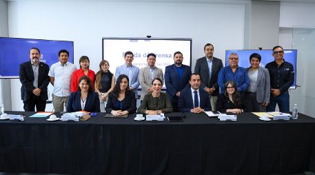 Las convocatorias se lanzaron a través de la SICyT, en coordinación con el COECyTJAL. EL INFORMADOR/J.ACOSTA