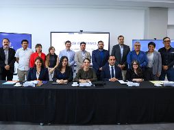 Las convocatorias se lanzaron a través de la SICyT, en coordinación con el COECyTJAL. EL INFORMADOR/J.ACOSTA