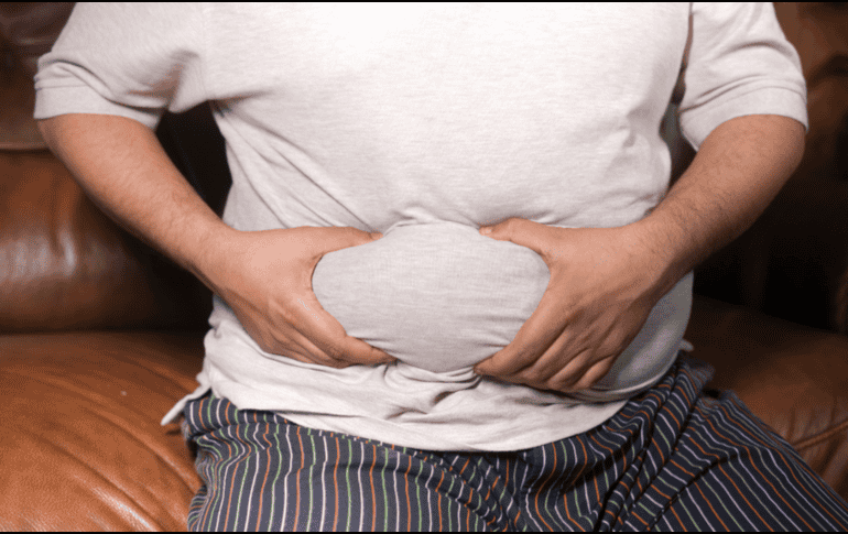 Esta enfermedad no es un hecho aislado, sino el resultado de un conjunto de factores de riesgo metabólico que, lamentablemente son muy comunes en la población mexicana actual. CANVA