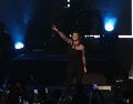 Laura Pausini llega a Guadalajara para ofrecer un concierto en el Auditorio Telmex. EL INFORMADOR • ARCHIVO.