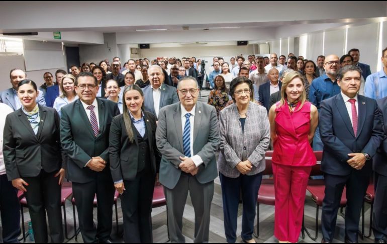 UNIVA apuesta por una presencia diferenciada, creativa y con identidad propia. CORTESÍA