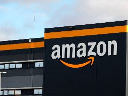 A pesar de su informe positivo, las acciones de Amazon cayeron al cierre de Wall Street debido a una serie de factores. AFP/ARCHIVO