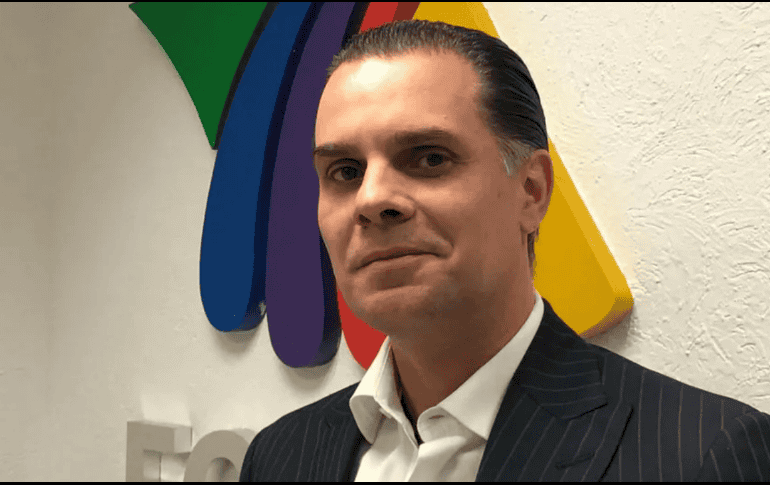 Martinoli aseguró que TV Azteca continuará con su cobertura de la selección. X / @martinolimx