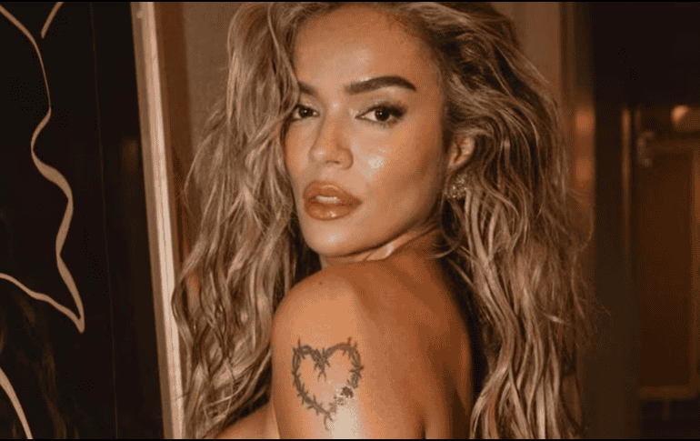 Karol G visitará México como parte de su gira “Viajando por el Mundo Tropitour”, una de las más esperadas del año. INSTAGRAM / @karolg