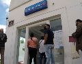 Los cajeros automáticos como la banca en línea funcionan con normalidad las 24 horas del día, los 365 días del año. EL INFORMADOR / ARCHIVO
