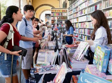Los organizadores esperan una afluencia de 95 mil personas. ESPECIAL