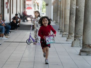 El precio de los juguetes puede ir de los 500 a los 1000 pesos. EL INFORMADOR/Archivo