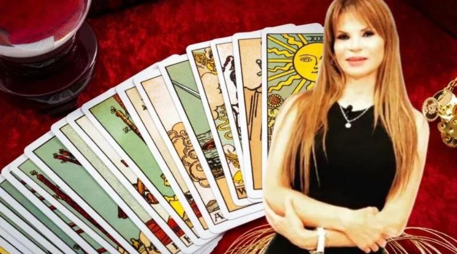 Ante la predicción de Mhoni Vidente, es recomendable el mantenerse informado acerca de los próximos cambios económicos y geopolíticos. FACEBOOK/ Mhoni Vidente
