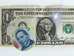 Consulta el precio de compra y venta del dólar en México; el peso mexicano se mantiene estable este martes. ESPECIAL