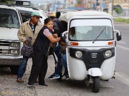 Tlaquepaque declaró que, además, no cuenta con facultades para reglamentar el transporte público en el municipio. EL INFORMADOR / ARCHIVO