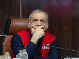 Las conversaciones entre EU e Irán se encuentran encalladas ante la negativa iraní de sentarse a negociar. EFE / ARCHIVO
