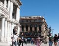 Los mandatarios coincidieron en que la Cumbre constituirá un momento decisivo en la relación bilateral. SUN / ARCHIVO