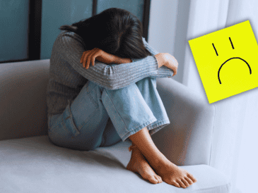 Reconocer estas pérdidas silenciosas hoy es vital para prevenir crisis de ansiedad, validando emociones que merecen ser procesadas con urgencia, respeto y mucha empatía. ESPECIAL / CANVA