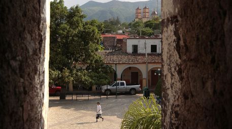 Este es el destino jalisciense que hoy está en boca de todos gracias al sorprendente poder de la innovación digital y que, sin duda alguna, todo México envidia profundamente. EL INFORMADOR/ARCHIVO