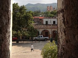 Este es el destino jalisciense que hoy está en boca de todos gracias al sorprendente poder de la innovación digital y que, sin duda alguna, todo México envidia profundamente. EL INFORMADOR/ARCHIVO